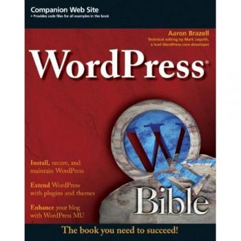 WordPress Bible