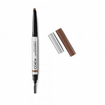 Lápiz Automático Para Esculpir Cejas KIKO Milano 04 Auburn - 0,25 g