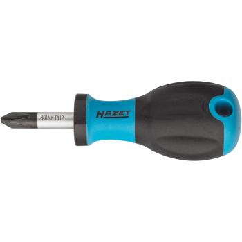 Hazet 801 NK de destornillador PH2