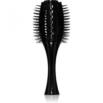 Janeke Vented Round Brush for Hair Volume 21 x 8 x 8 cm