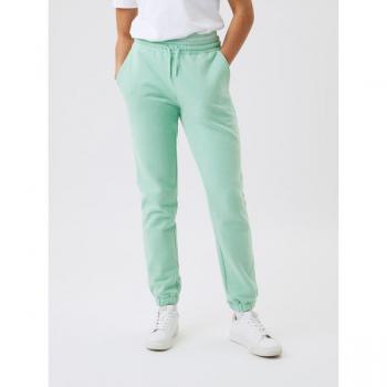 Björn Borg Elastic Pants Green, L