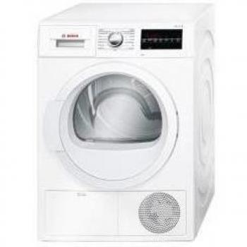 Bosch Serie 6 WTG86261EE secadora