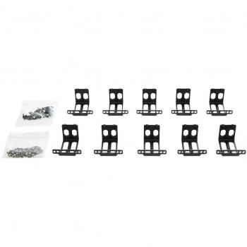 DJI Matrice 100 Guidance Connector Kit Part 1