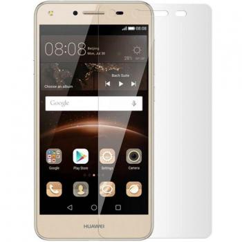 Protector de Pantalla de Cristal Templado para Huawei Y5 2