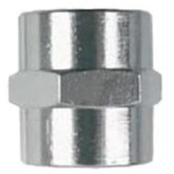 Racor Unión R. Gas H3/8-H3/8 - Referencia H3-8