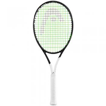 Head Raquetas Graphene 360 Speed MP Lite no Cuerda – Grip 0