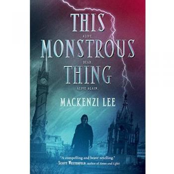 This Monstrous Thing