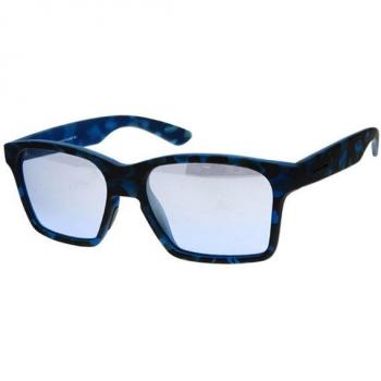 Italia Independent II 0097 Men's Blue Sunglasses 55mm