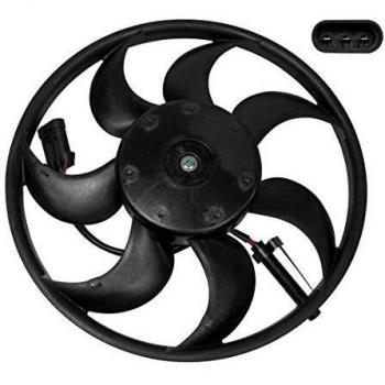 Ventilador de motor VEMO V40-01-1047 para refrigeración, compatible con OPEL 09157173, calidad original