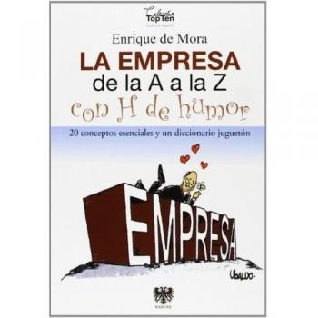 Empresa De La A A La Z Con H De Humor
