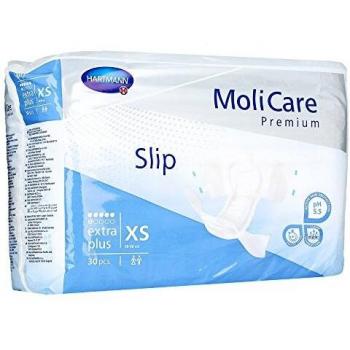 Calzoncillos Adhesivos Molicare Premium Extra Plus XS 30 unidades