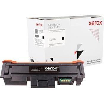 Tóner Xerox Everyday Mono compatible con Samsung MLT-D116L, Capacidad estándar