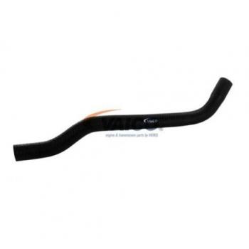 Tubería de Radiador VAICO V40-1354 para OPEL Vectra B CC - Durite de Refrigeración Flexible