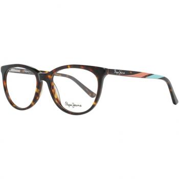 Gafas Graduadas Pepe Jeans PJ3322 C2 Tostado Marrón para Mujer