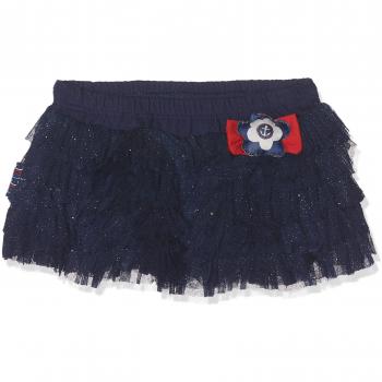 Tuc Tuc 38513, Falda para Bebés, Azul, 62