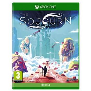 The Sojourn