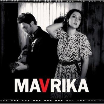 Mavrika