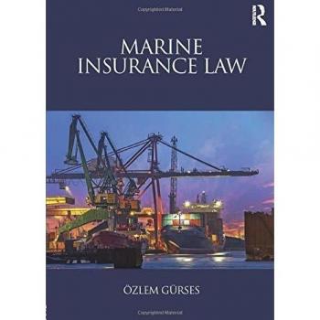 Marine Insurance Law