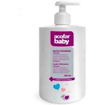AcofaraBaBy locion hidratante 500 ml
