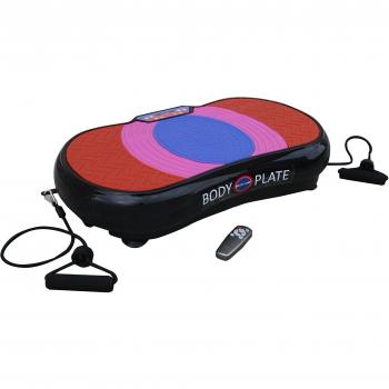 ECO-DE ECO-512 - Plataforma vibratoria oscilante