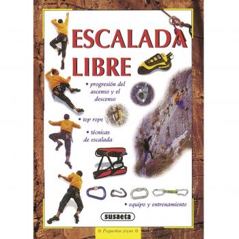 La escalada libre