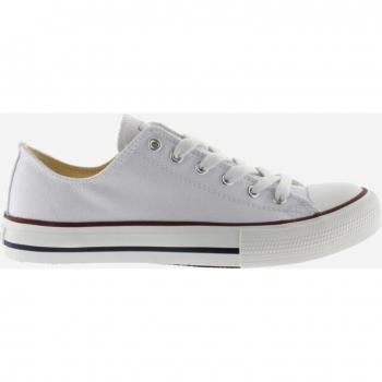 Zapatillas de lona unisex Victoria 106550 con puntera de goma