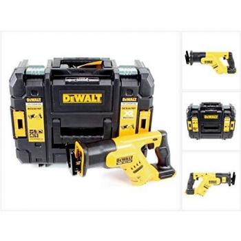 DeWalt DCS387NT-XJ - Sierra de sable