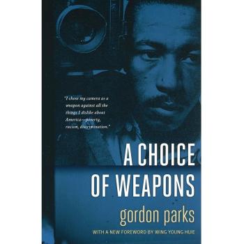 Choice of Weapons