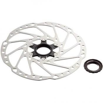 Disco de Freno Shimano Deore SM-RT64 203mm Center Lock