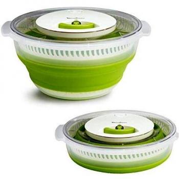 Centrifugadora para Ensalada Moulinex K2530104 4 L