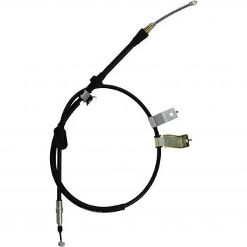 Triscan 8140 40128 Cable de accionamiento, freno de estacionamiento
