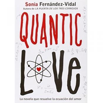 Quantic love - Sonia Fernández-vidal