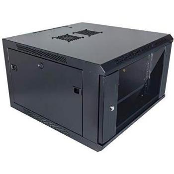 aiten data AI6409 Armario Rack Mural 19, 9U 450x600