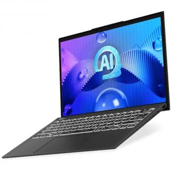 MSI Prestige 13 AI Evo A1MG-024ES Intel Evo Core i7-1280P/32GB/1TB SSD/13.3 QHD+ OLED/Intel Arc Graphics/Windows 11 Home