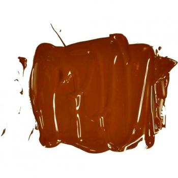 Speedball Agua Bloque Prtg tinta 473Cc de Brown