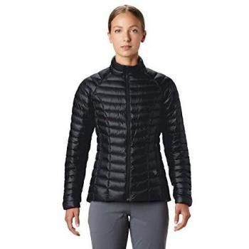 Mountain Hardwear Women's Ghost Whisperer/2 Jacket - Black, Extra Large