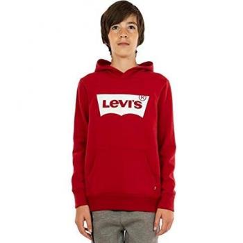 Sudadera Niño Levi's Batwing Screenprint