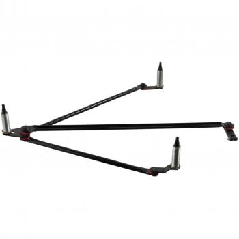 Varillaje de limpiaparabrisas Original FEBI BILSTEIN 37710