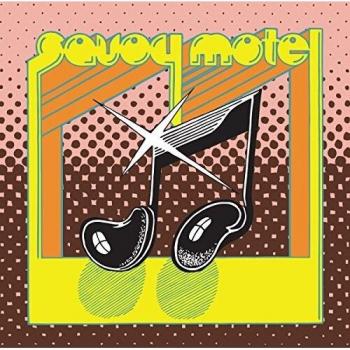 Savoy Motel [Vinilo]