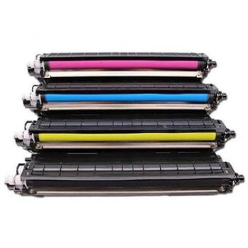 Tóner Compatible Inkoem M-TN423Y para Impresoras Brother en Color Amarillo