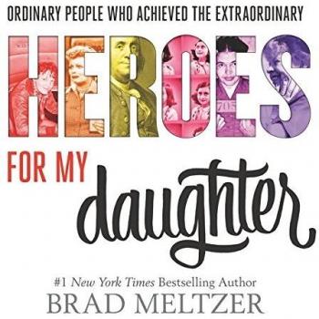 Heroes for My Daughter