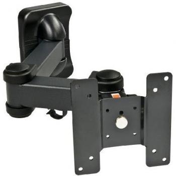 Soporte para monitor LCD - Negro