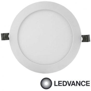 Downlight LED Slim Alu 17W 3000K 1350lm IP20