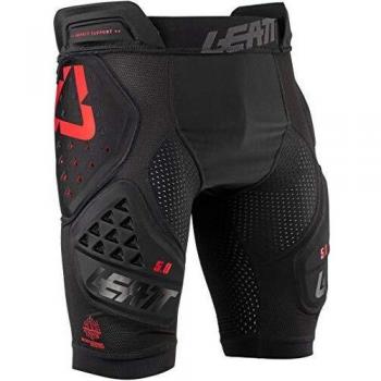 Leatt IMPACT SHORTS 3DF 5.0