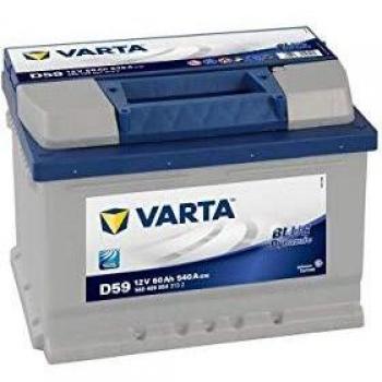 Varta 5604090543132 Batería de arranque