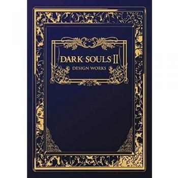 Dark Souls II: Design Works