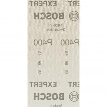 Bosch Malla de Lija EXPERT M480 93x186mm G400