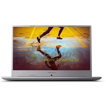 MEDION PORTÁTIL AKOYA S6445 MD61398 - W10 - I5-8265U 1.6GHZ - 8GB - 256GB SSD - 15.6'/39.6CM FHD - HDMI - Plata