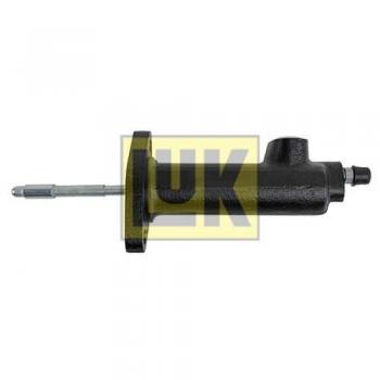 Cilindro Receptor de Embrague LuK 512003810 para Mercedes-Benz Sprinter 4-T Van y 2-T Bus