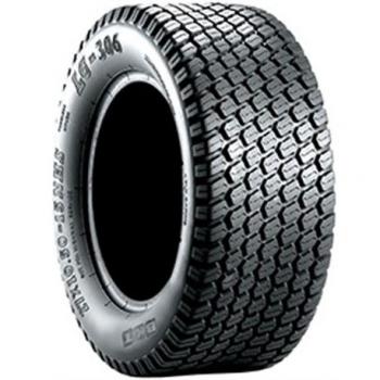 Neumático agrícola BKT-LG-306 ARMA TURF 16x6.50-8 6PR